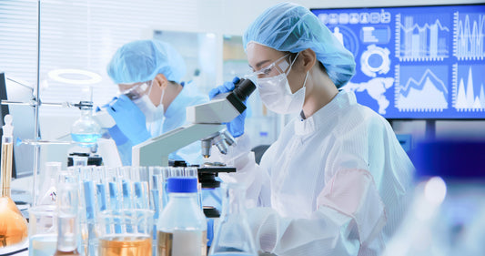 How does the FDA regulate supplements