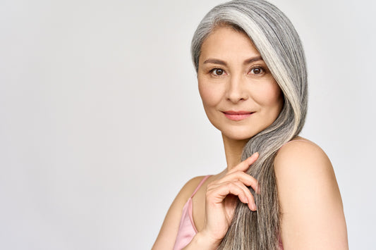 Everything You Need to Know for Healthy Hair, Skin, and Nails
