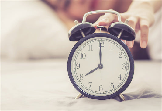 Best time to take magnesium supplements for sleep, digestion, and overall health