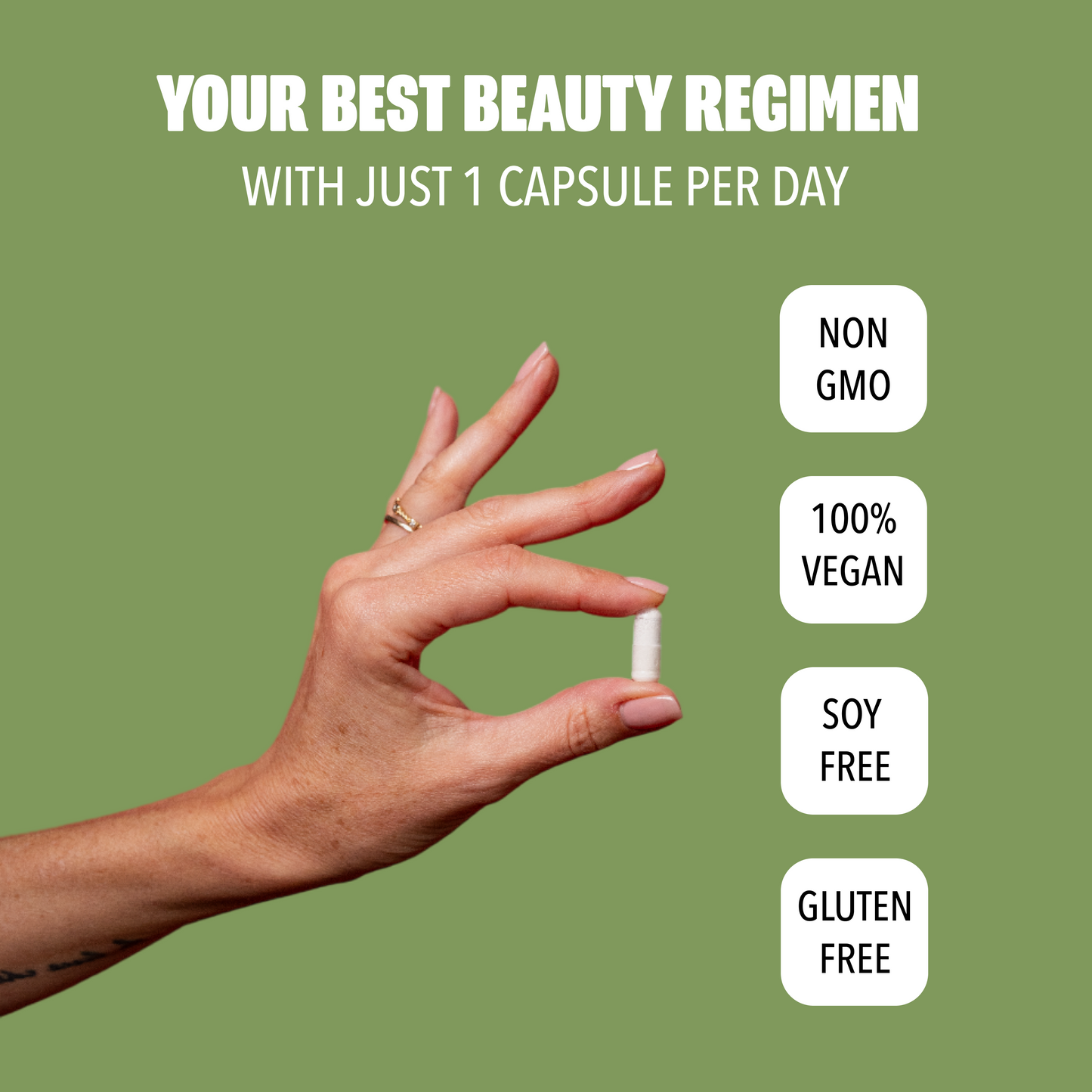 BEST Biotin