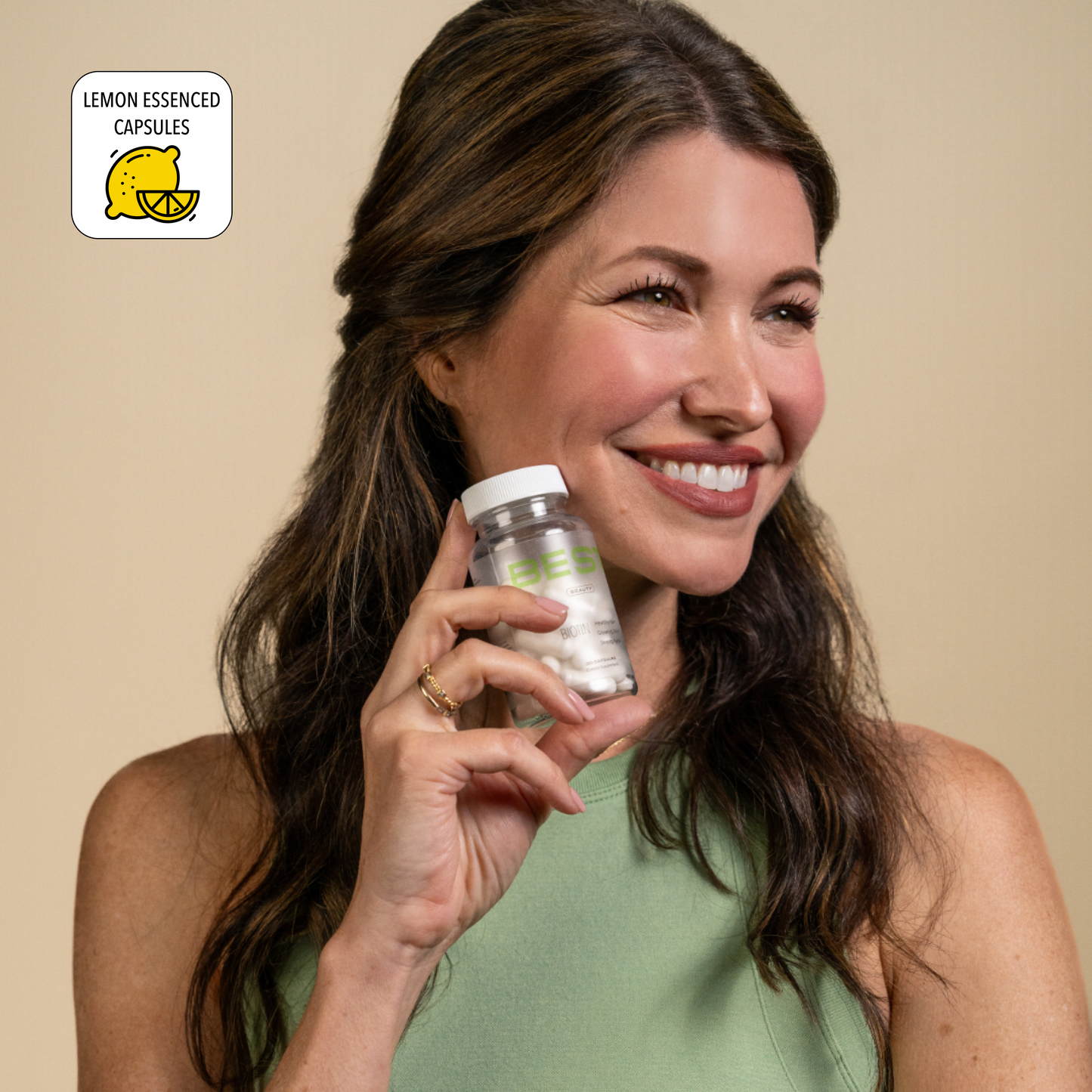 BEST Biotin supplement