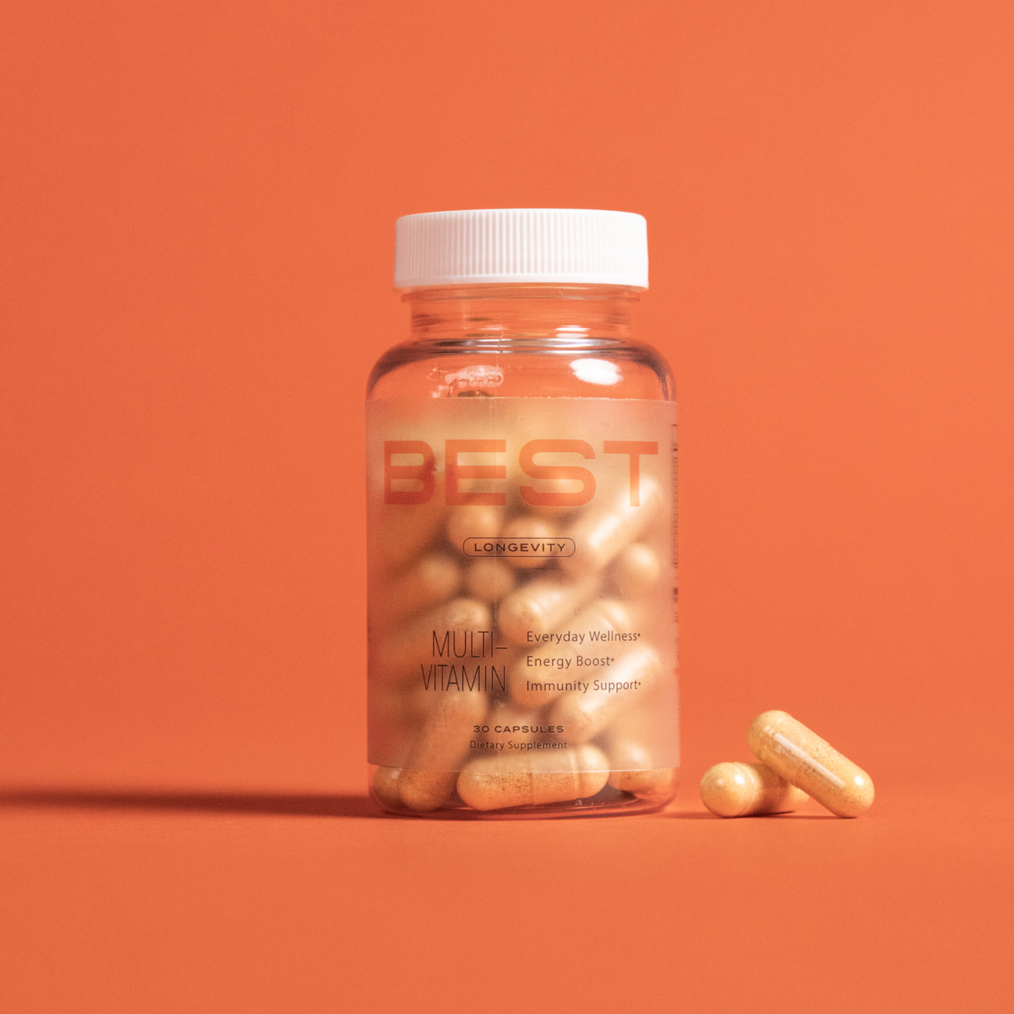 BEST Multivitamin for women