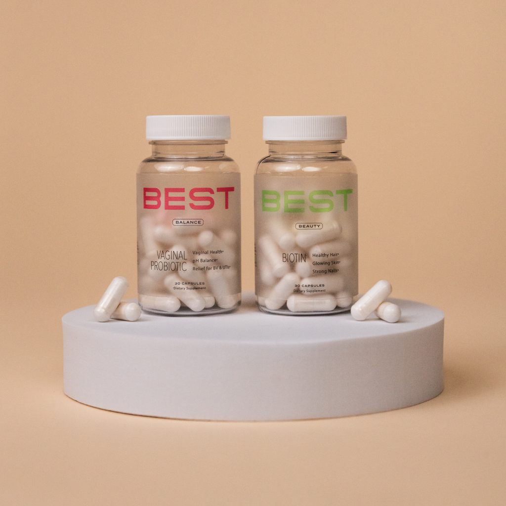 BEST sexy supplements bundle