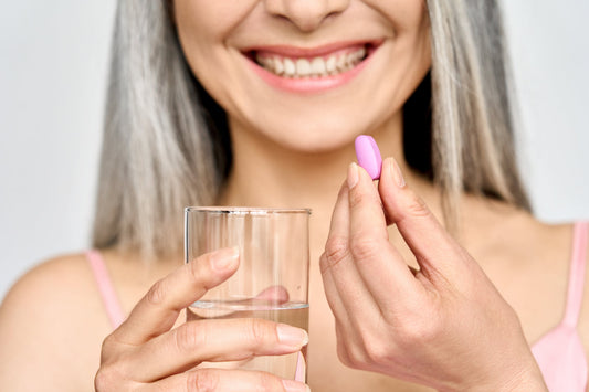 10 Reasons to Take Vaginal Probiotics for Vaginal Health