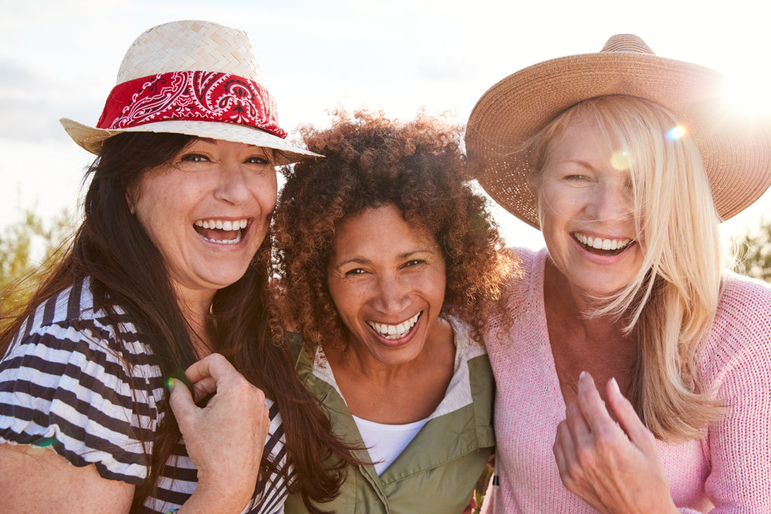 Tips to live your BEST life in 2025