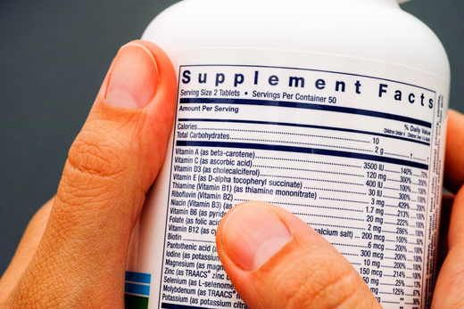 Everything You Need to Know About Multivitamins for Women’s Health