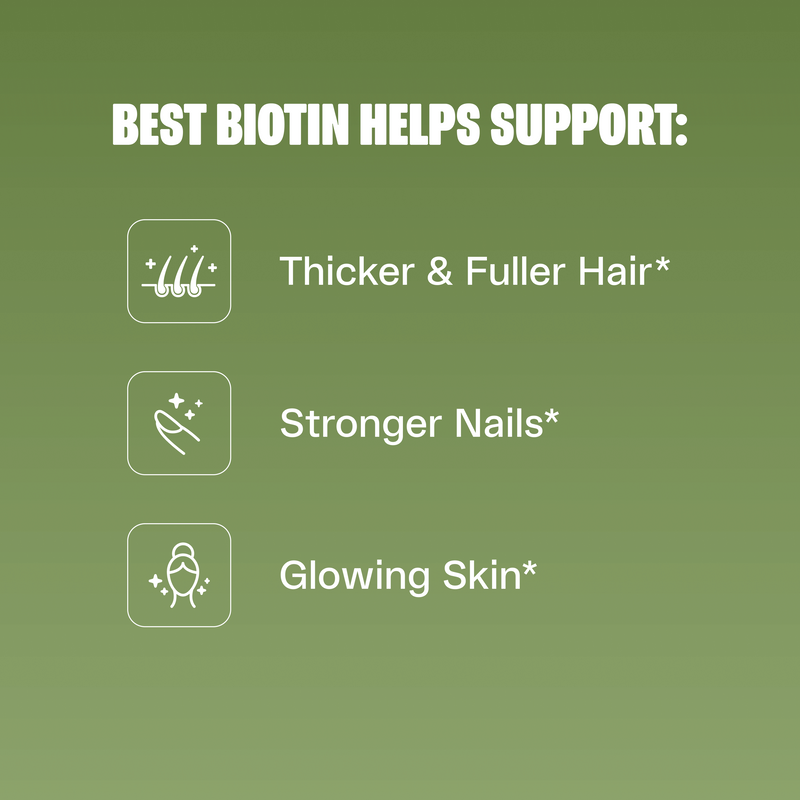 Biotin