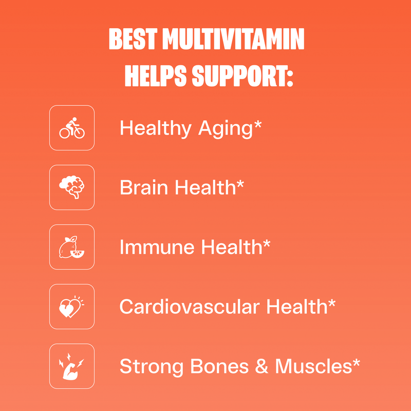 Multivitamin