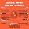 Multivitamin